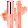 Elensilia Snail Filtrate Anti-Wrinkle Multi Balm Stick I All-In-One Wrinkle Free Balm, Instant Natural Glow Care For Neck, Under Eye Bags, Lips I Hydrating Moisturizer For Skin Care