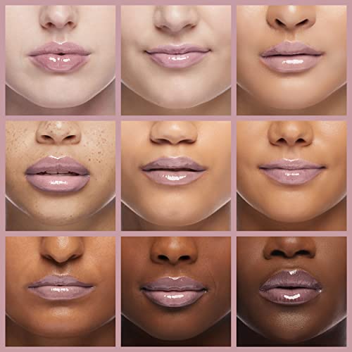 Black Radiance Perfect Tone Lip Gloss Pink Haze
