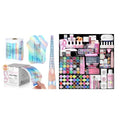 SAVILAND Acrylic Nail Kit with Nail Forms