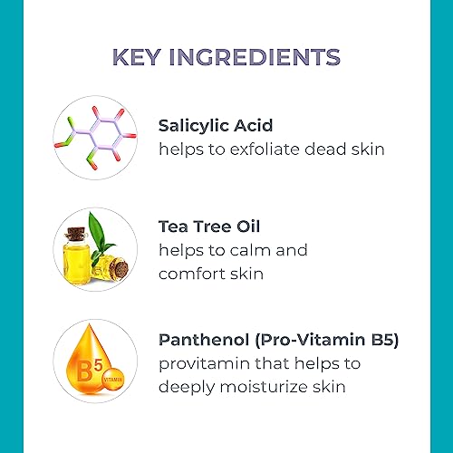 Derma E Scalp Relief Conditioner with Psorzema Herbal Blend ? All Natural Scalp Treatment & Dandruff Conditioner ? Soothes Itchy Scalp and Promotes Scalp Health, 10 Fl Oz (Pack of 1)