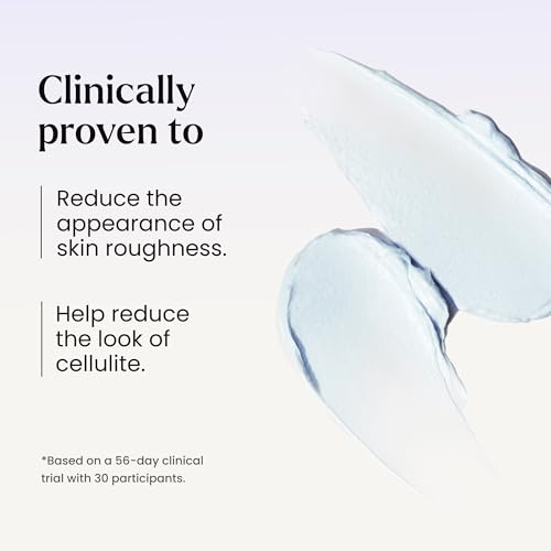 MA?LYS GET-DREAMY Overnight Toning Whip - Cellulite Cream & Skin Tightening Support with Milk Thistle + Uva-Ursi - Moisturizing Body Cream in a Whipped Texture (6.8 Fl Oz)