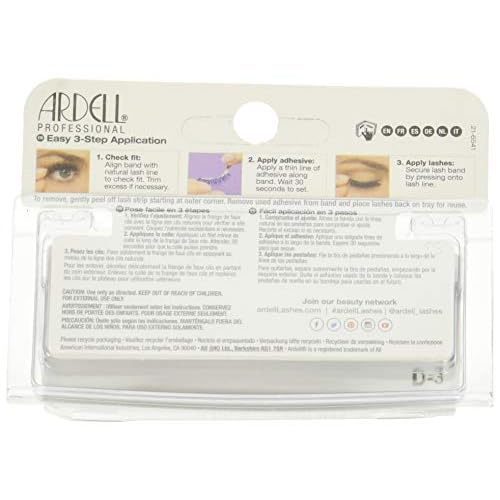 Wispies Brown (Pack of 3)