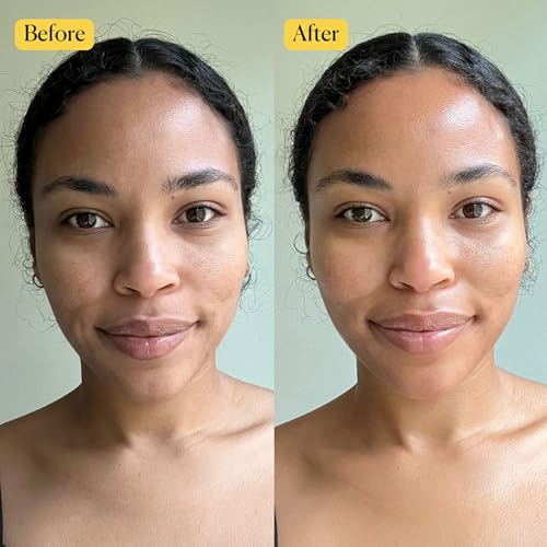 APTO Turmeric Oil w/Rosemary: Brightening & Moisturizing Facial Oil for Skin that's Glassy, Plump & Glowing, 2 fl. oz.