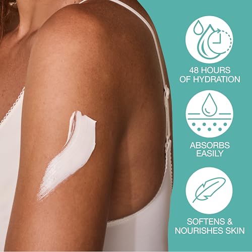 Hempz Whipped Vanilla & Coconut Cream Body & Hand Lotion, Vegan Formula, for Men or Women, 17 oz.