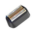 HUMMINGBIRD MK17 DualPro Foil Shaver Replacement Blade Head ? Genuine Blade Head Refill, Easy to Install, Flexible Hypoallergenic Gold Titanium Blades (Replacement Blade Only)