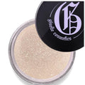 Pearl Diamond Mineral Loose Eyeshadow - Organic, Talc Free, High Pigment, Non-Toxic Make Up - Shimmer, Glitter, Iridescent Eyeshadow Palette - Natural Moondust Eye Shadow