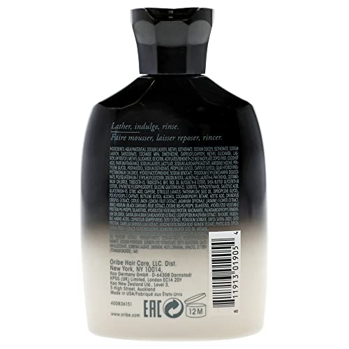 Oribe Gold Lust Repair & Restore Shampoo
