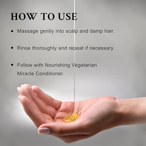 Davines Naturaltech Nourishing Shampoo, Restructuring & Hydrating for Dry & Damaged Hair - With Vegetal Keratin - Gentle Cleanser for Dehydrated Scalp & Hair, 8.45 Fl Oz
