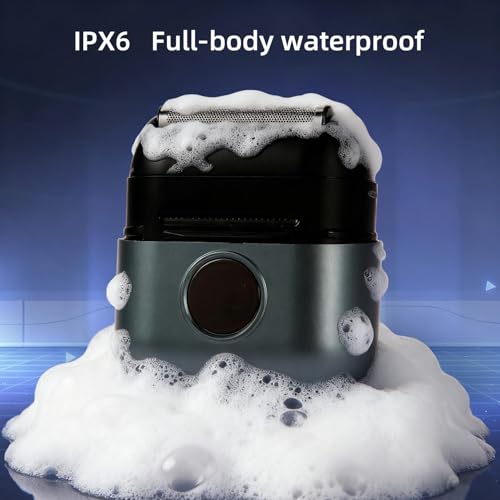 Waxness Wax Warmer W-CUBE Teal 1 lb