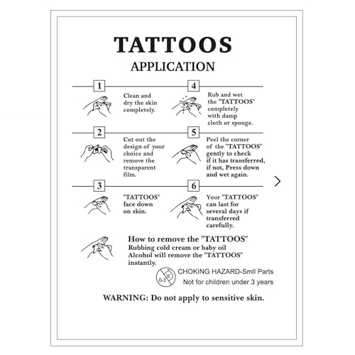 6 Sheets Temporary Tattoos eagle America flag tattoo usa 4th JulyTemporary tattoo Neck Arm Chest