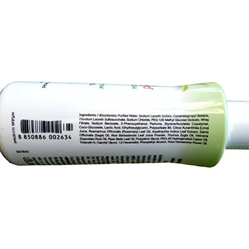 Lactacyd All Day Fresh Daily Feminine Wash with Odor Protection 150ml