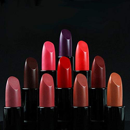 L.A. Girl Lip Attraction Lipstick, Cutie GLC583