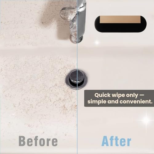 Beard Sponge for Sink ? Fast & Easy Beard Hair Catcher & Cleaner | Reusable Beard Scrubber for Trimmings | Compact Grooming Tool for Men¡¯s Shaving ? No More Messy Counters & Sinks