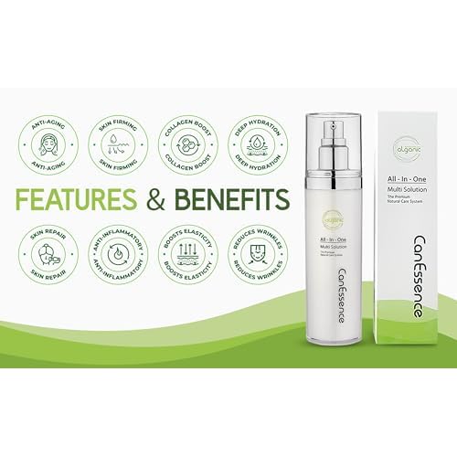 All-in-one Essence Lotion