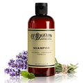 C.O. Bigelow Lavender Peppermint Shampoo, Sulfate Free Shampoo, Hair Wash with Lavender & Peppermint Essential Oils, 10.4 Fl Oz