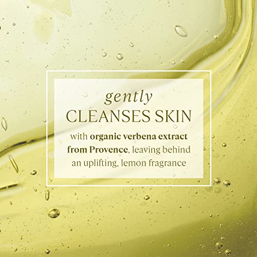 L'OCCITANE Bath & Shower Gel, Daily Foaming Body Wash Gently Cleanses, Moisturizes & Refreshes Skin, Eco-Friendly Options, All Skin Types, Vegan