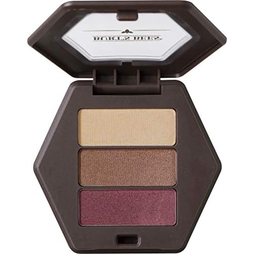 Burt's Bees Eye Shadow, Rose Garden 1513