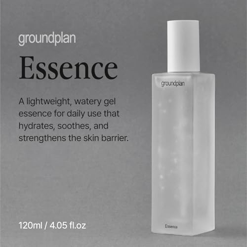 Essence 4.06 fl oz ? Hydrating Brightening Essence with 20,000ppm Niacinamide, Panthenol, Patented Derma-Clear Complex for Sensitive Skin & Skin Barrier Support