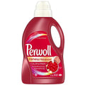 Perwoll Color und Faser Renew Advanced, 1er Pack (1 x 1500 ml)