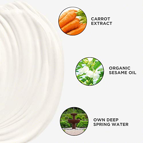 ANNEMARIE B?RLIND ? Eye Wrinkle Cream ? Natural Vitamin C + E Anti Aging Eye Cream for Smoothed, Brighter, and Plump Skin With New Elasticity ? 0.67 Oz