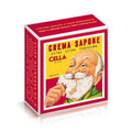 Cella Milano 1?kg (2.2?lb) Professional Refill ? Classic Almond?Scented Tallow Shaving Cream Soap, Rich Lather, Made in Italy Since 1899