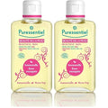 Puressentiel Organic Essential Skincare Oil - Nourishing, Soothing Blend Reduces Signs of Aging - Beneficial Essential Oils Made from Mother Earth - Eco-Friendly and Pure Ingredients - 3.38 oz