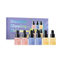 belif Discover Glowing Skin Trial Kit: Firming, Hydrating, Vitamin C Serum, Hyaluronic Acid, 5% Niacinamide, Retinol, Korean Skin Care