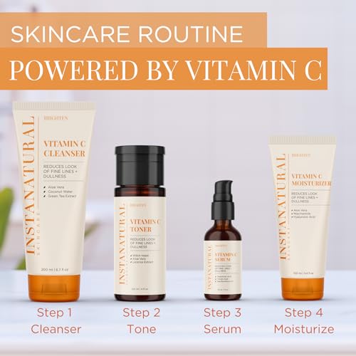 Pai Skincare - Organic Pai Labs Stabilized Vitamin C 20% Illuminating Booster | Natural, Vegan, Sensitive Skincare (0.3 fl oz | 10 ml)
