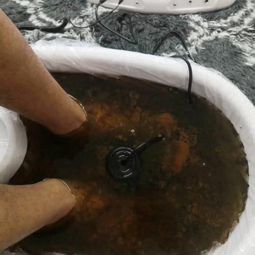 Ionic Arrays for Detox Foot Spa Bath Machine System,Pack of 10