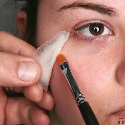 Acrylbond Adhesive & Remover - for Attaching Makeup Appliances