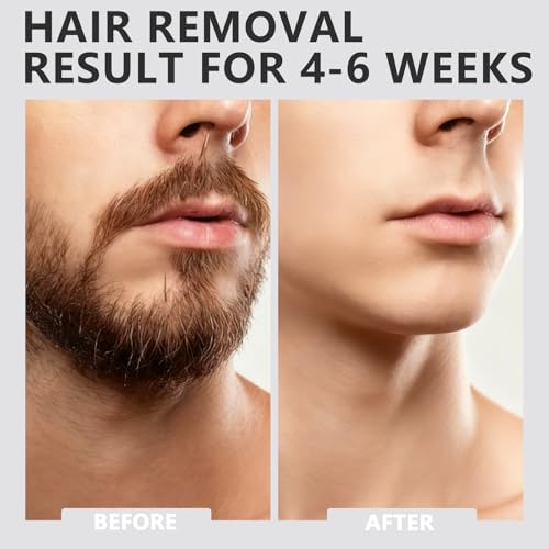 100 Pcs Nose Wax Sticks, Disposable Plastic Nasal Hair Applicators, Dual-Ended for Nose/Ear/Eyebrow/Upper Lip, Painless & Easy-to-Use, Suitable for Men & Women, Home & Travel Use