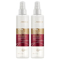 Joico K-PAK Color Therapy Luster Lock Multi-Perfector Daily Shine & Protect Spray | For Color-Treated Hair | Instantly Detangle | Control Frizz | Boost Shine | With African Maketti & Argan Oil