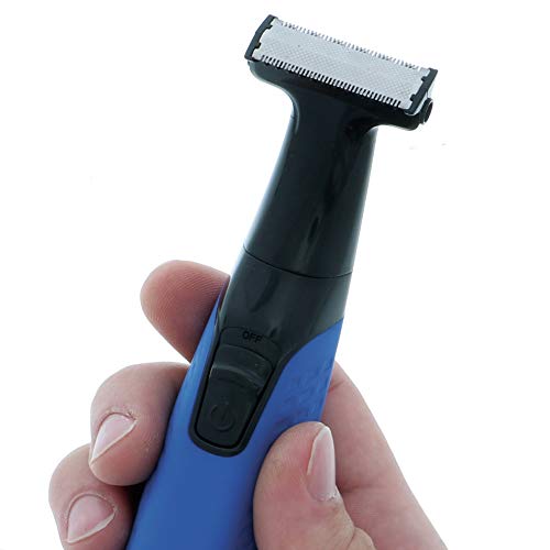 Barbasol Battery Powered Single Blade Battery Powered Single Blade