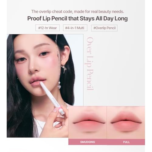 No7 Pro Artist Moisture Muse Lip Stick - Sheer, Hydrating Lipstick with Buildable, Glossy Color - Nourishing & Tinted Lip Products for Luminous, Comfortable Wear - Pink Blossom (0.8g)