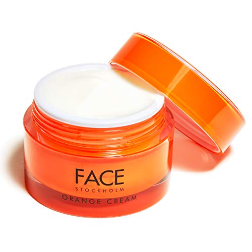 FACE Stockholm Orange Cream (50g)