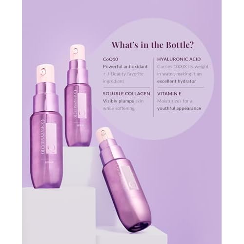 DHC CoQ10 Serum, 1.6 fl. oz. (50 ml)