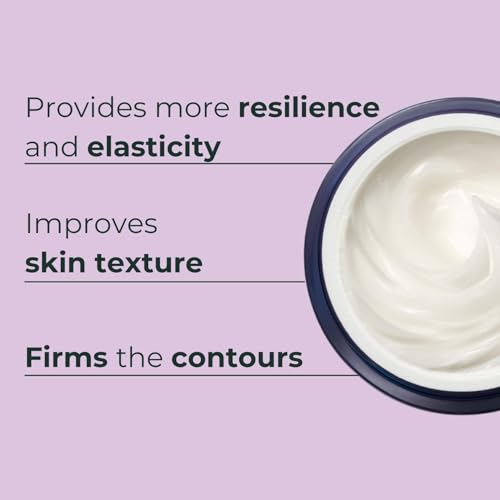 M. Asam Collagen Lift 24h Face Cream ? Anti-aging Face Moisturizer for a Collagen Boost, Lightweight & nourishing facial care for firm contours, resilience & elasticity, 1.69 Fl Oz