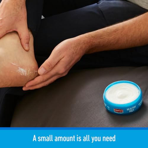 O¡¯Keeffe¡¯s¢ç Healthy Feet Jar 91g Twin Pack