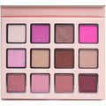 BEAUTY CREATIONS MURILLO TWINS BRIANA'S EYESHADOW PALETTE - 12 COLORS