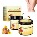 2Pcs Bee Venom Cream, BeeVenomAdvanced Joint Cream, Bee Venom Relief Cream, New BeeVenom Gel, Bee VenomCream for All Parts of the Body
