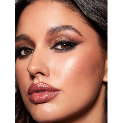 SHEGLAM Ez Glide Matte Eyeliner Pencil Highly Pigmented Black Smoky Eyes Pencil Smudge-Proof Long-Lasting Ultra-Fine Eyeliner Blendable Smooth Cat Eye Eye Make Up Black