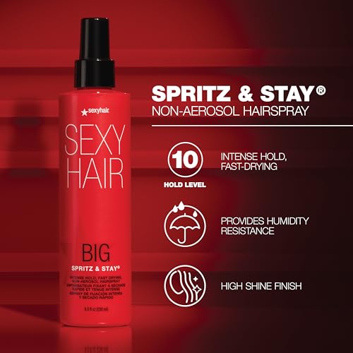 Dr. Squatch Fresh Falls Shampoo