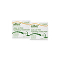 Alba Botanica Daily Oil-Free Hydrating Moisturizer, 3 Ounce (Pack of 2)