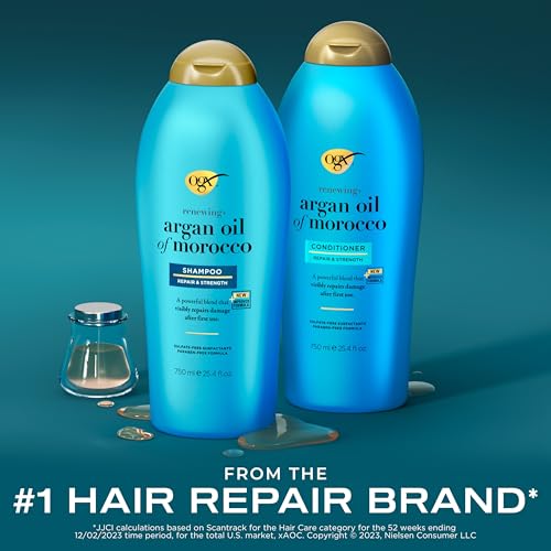 Redken Frizz Dismiss Conditioner - Frizz Control for All Hair Types, Moisturizes & Smoothes, Enhances Shine, With Babassu Oil