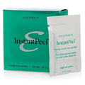 Earthen SkinCare InstantPeel Skin Remover Skin Exfoliant ? Safe for Sensitive Skin - 6 Packets/Box (1-Pack)