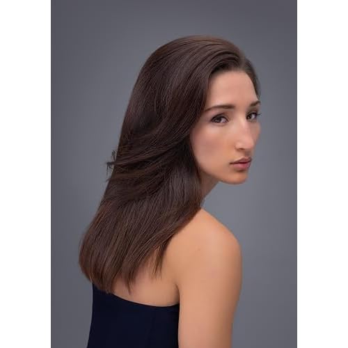 Essential Air Dry Blow Dry Creme | Lightweight Heat Protectant Styling Cream for Frizz Control + Hydration & Shine | Nourishing Hair Smoother for All Hair Types | R+Co BLEU