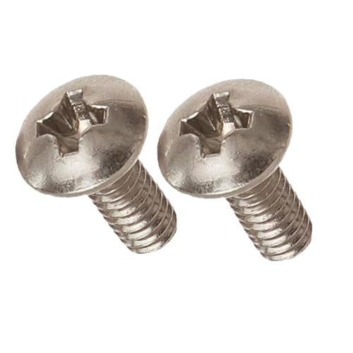 XCEL Blade Drive Screws Compatible for All Andis Models (Set of 2)