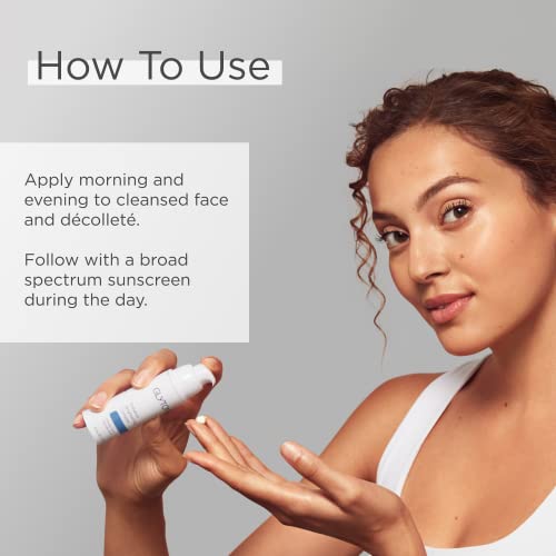 Glytone Enhance Brightening Serum?with Hyaluronic Acid, 1.7 FAV Glycolic Acid 8% Azelaic Acid & Vitamin E?Dark Spot Remover for Face? Pigmentation Treatment? Non-Comedogenic, Hydrating Serum 1 fl.oz.