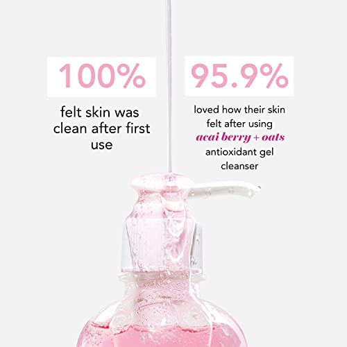 Saturday Skin Facial Makeup Remover Cleansing Melting Balm to Oil and Gel Cleanser Antioxidant Melt Cleanser Daily Face Wash