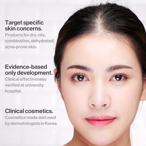 Hydra Emulsion 80ml | Mild Face Lotion + Cream for Sensitive and All Skin Types | Dermatological Hydrating Moisturizer | Non-Sticky Finish with Tocotrienol & Panthenol | Korean Skin Care